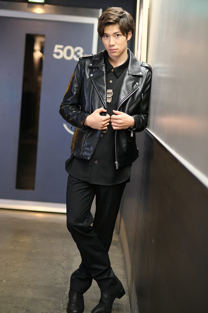 高田レイ (提供写真)