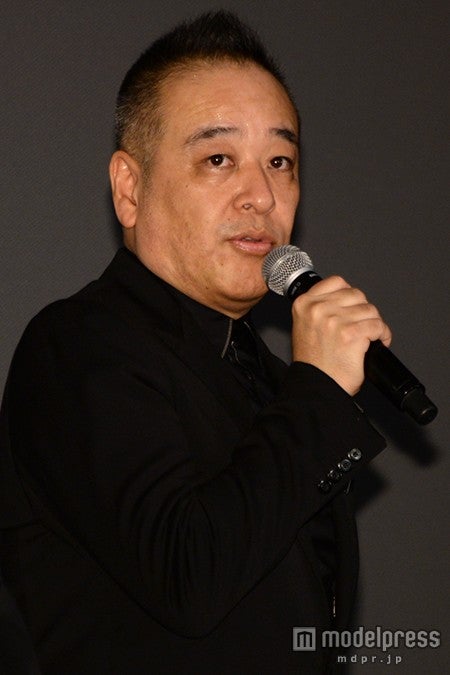佐藤祐市監督