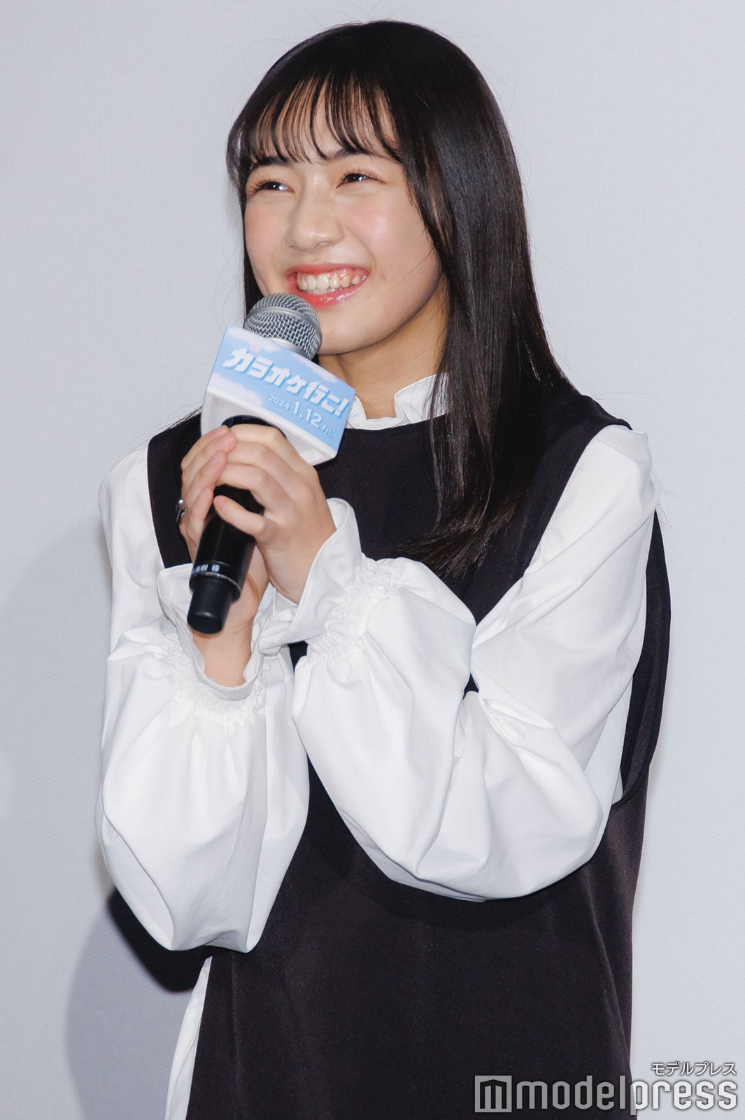 八木美樹（C）モデルプレス