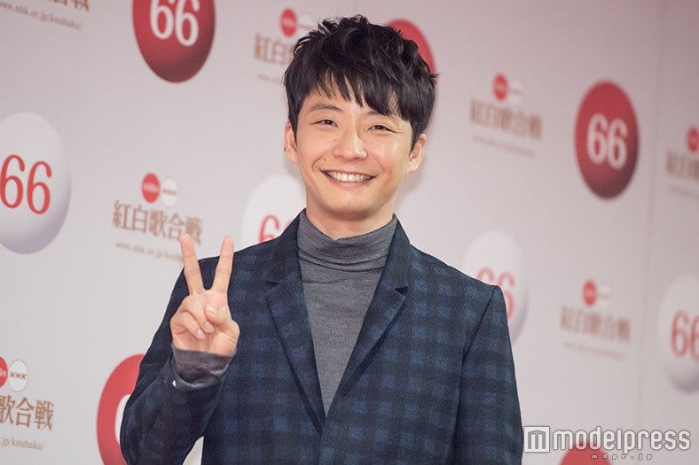 星野源（C）モデルプレス