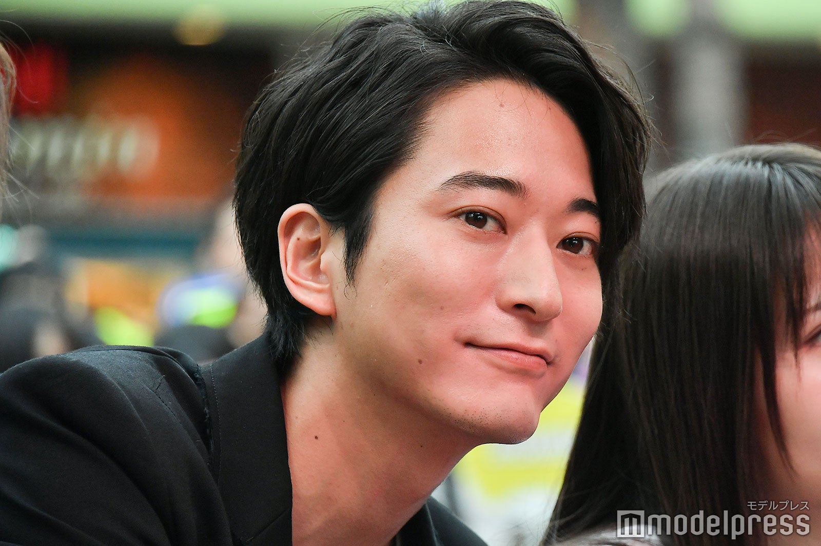 浅香航大（C）モデルプレス