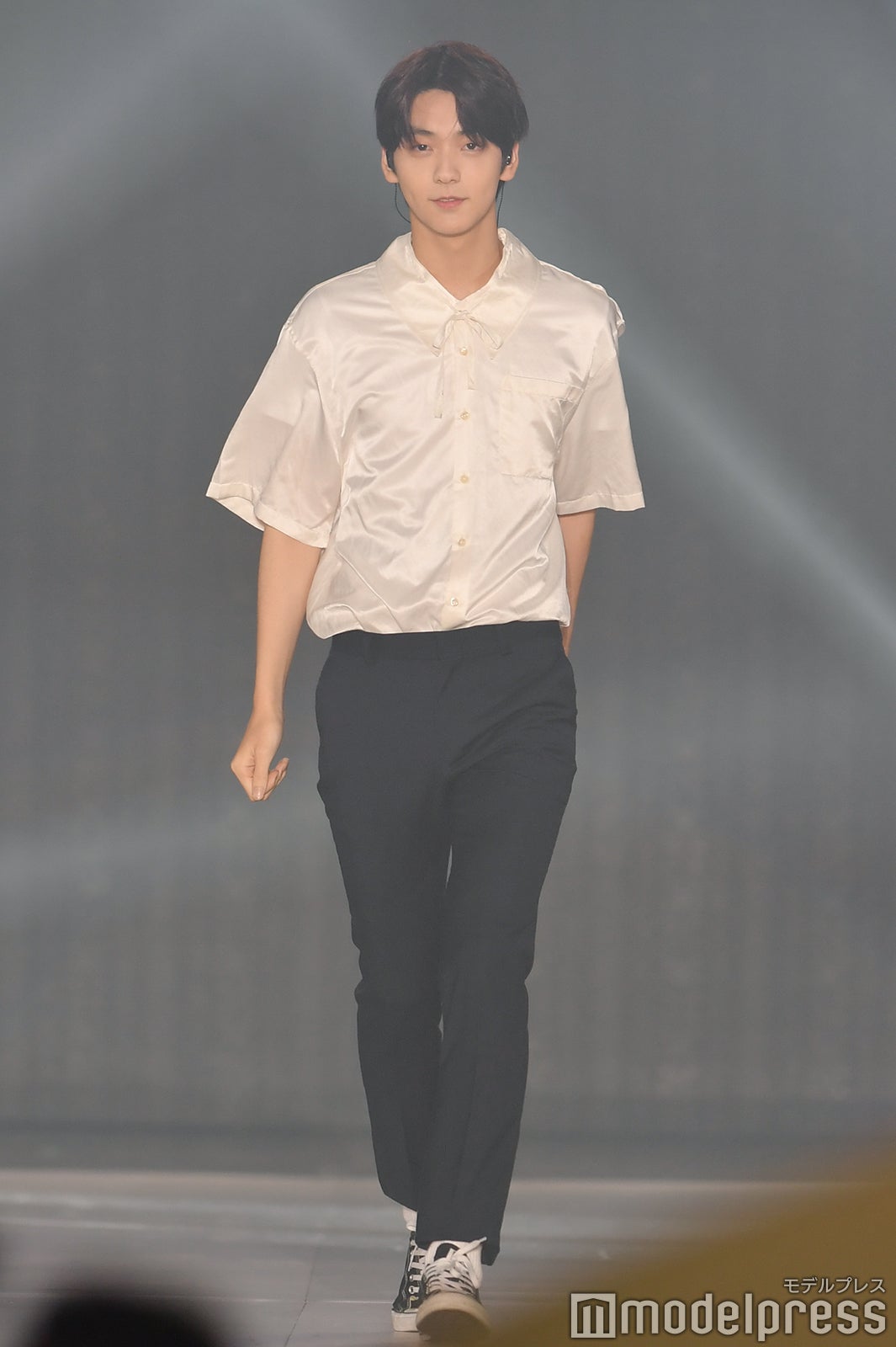 TOMORROW X TOGETHER （C）モデルプレス