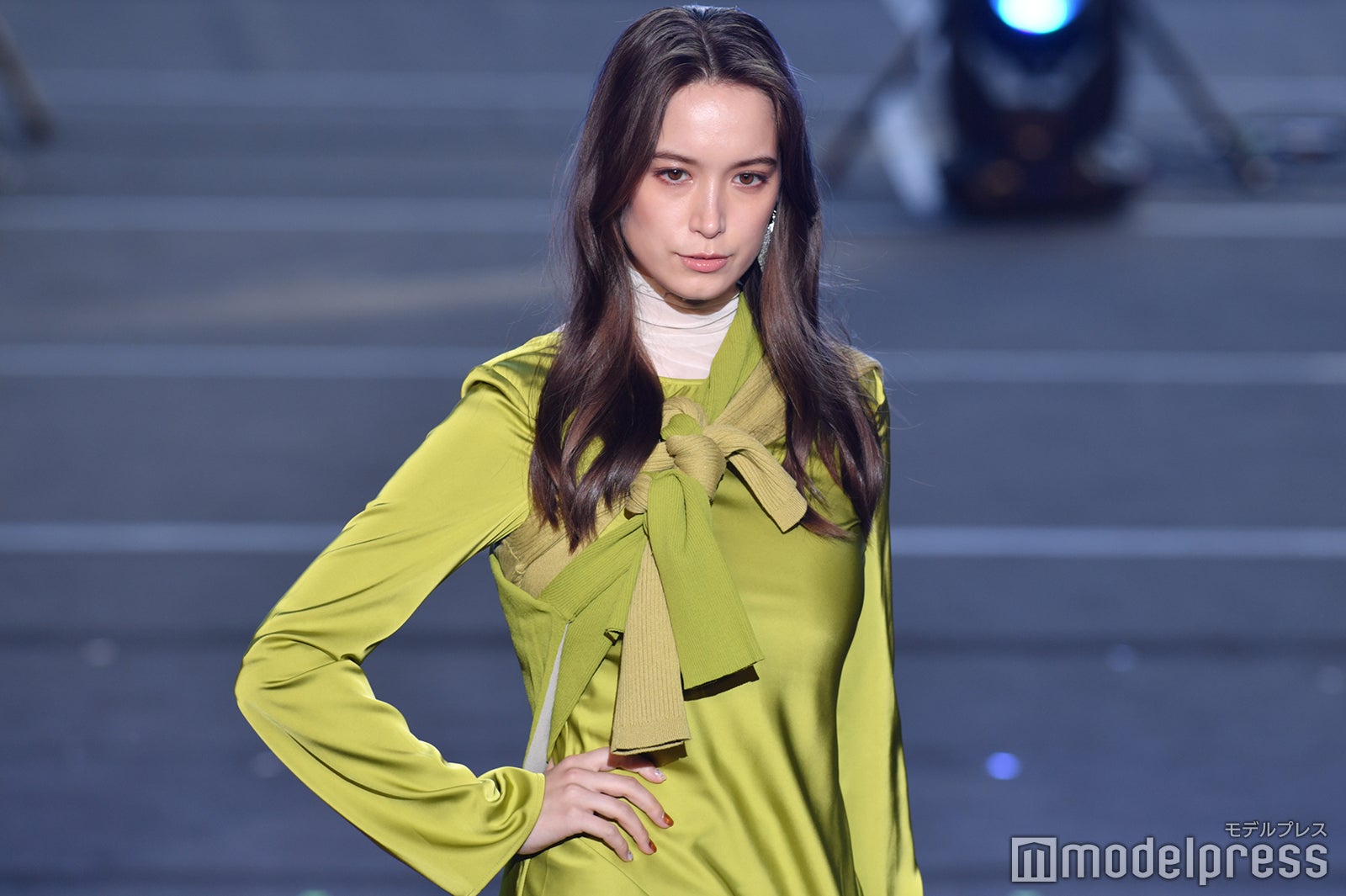 トラウデン直美（C）モデルプレス