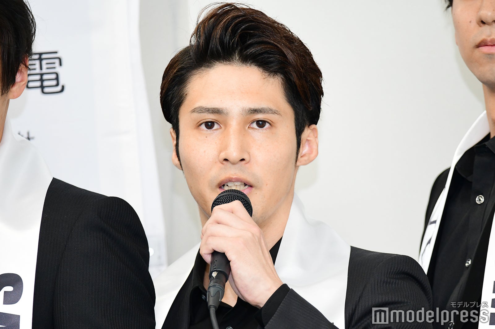 東海林和季（しょうじかずき／秋田県） （C）モデルプレス