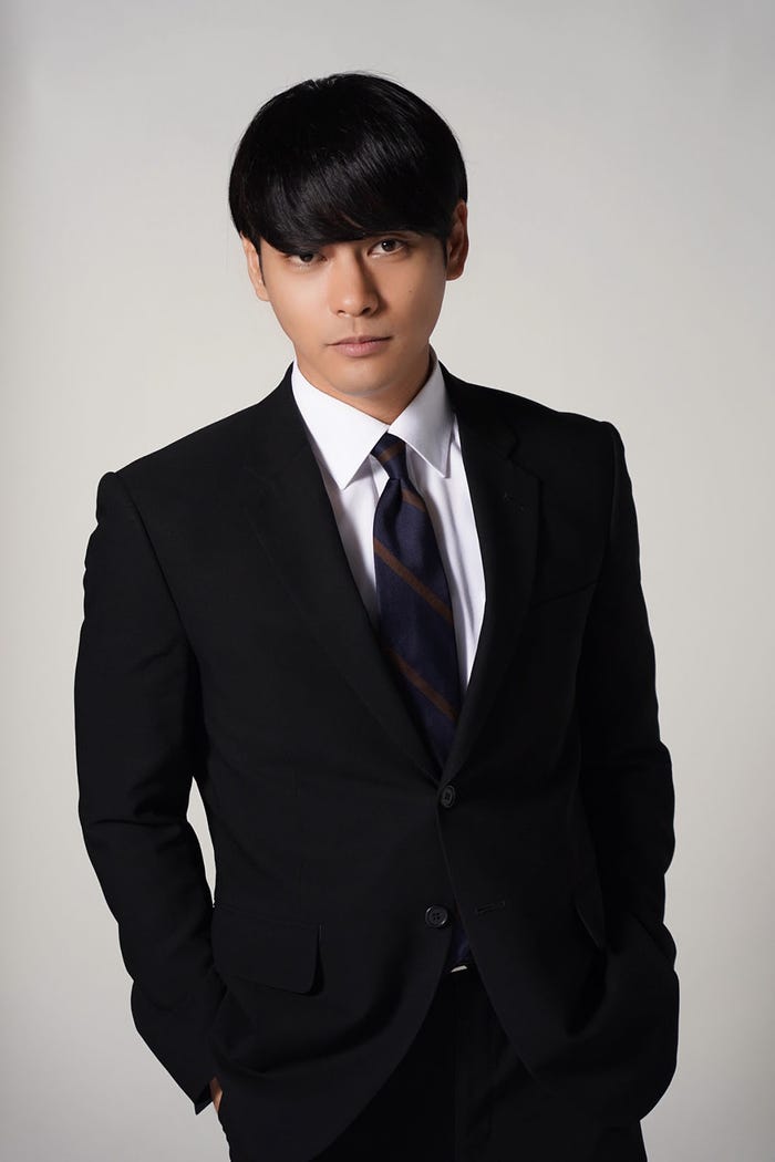 柳楽優弥(C)日本テレビ
