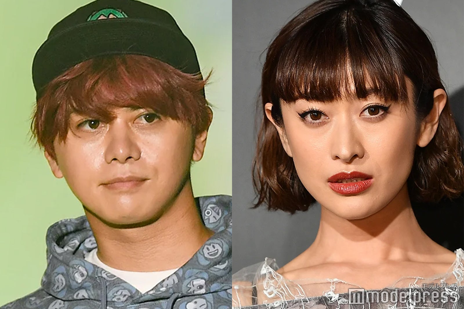 山田親太朗 母の写真に 優ちゃんかと思った お姉ちゃんそっくり の声殺到 モデルプレス