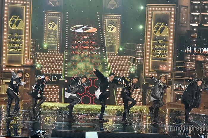 三代目 J Soul Brothers from EXILE TRIBE