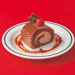 ブッシュ・ド・ノエル/画像提供:ユニバーサル・スタジオ・ジャパン