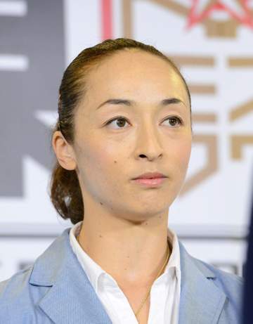 変わらぬ美しさに衝撃！引退から4年…腹筋バキバキの美女アスリートの37歳最新姿 ともにイベント参加の室伏由佳さん「同じ時間を過ごせたことに感謝」
