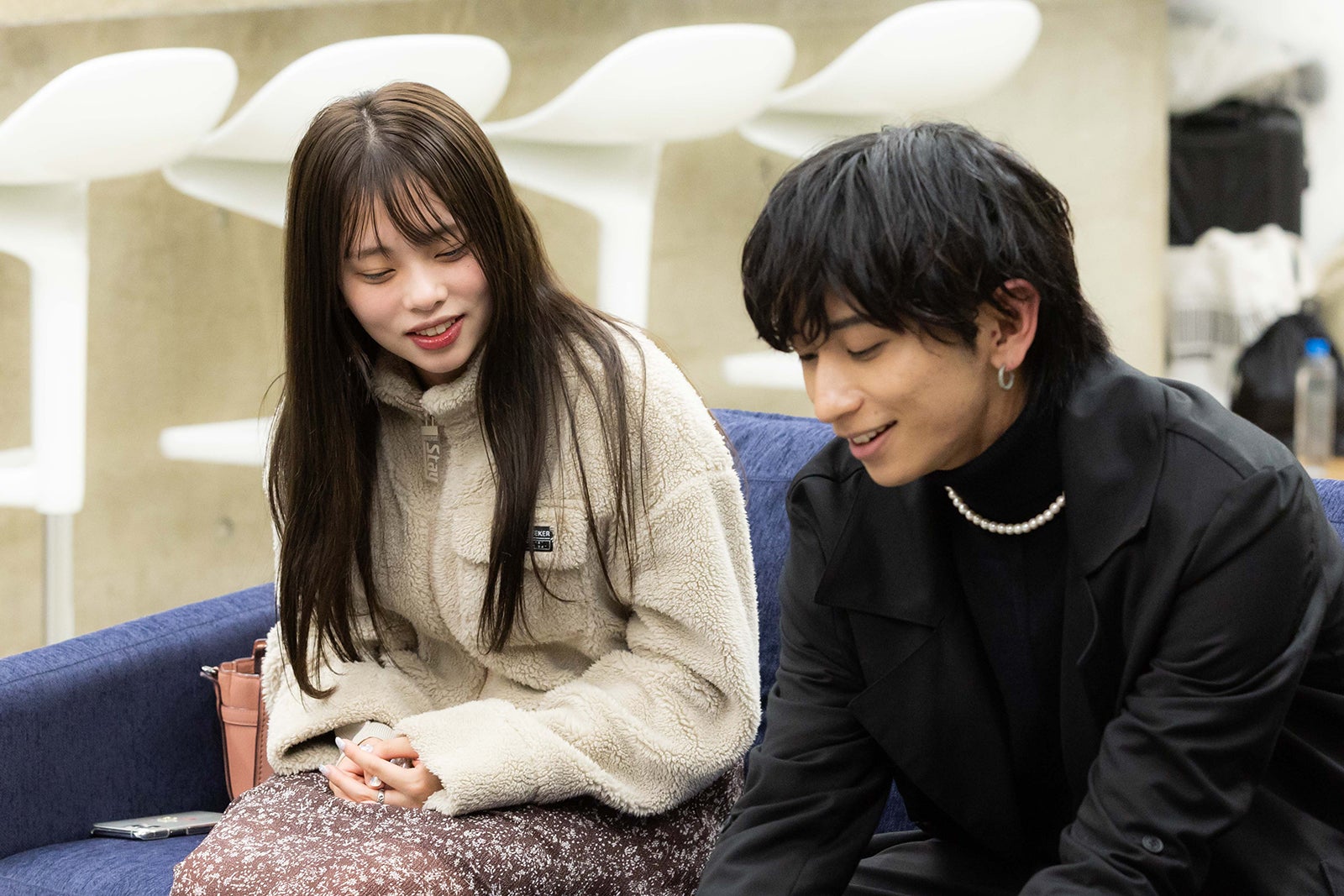 けい、りょうすけ「明日も好きでいて、いいですか？」シーズン2最終話（C）AbemaTV, Inc.