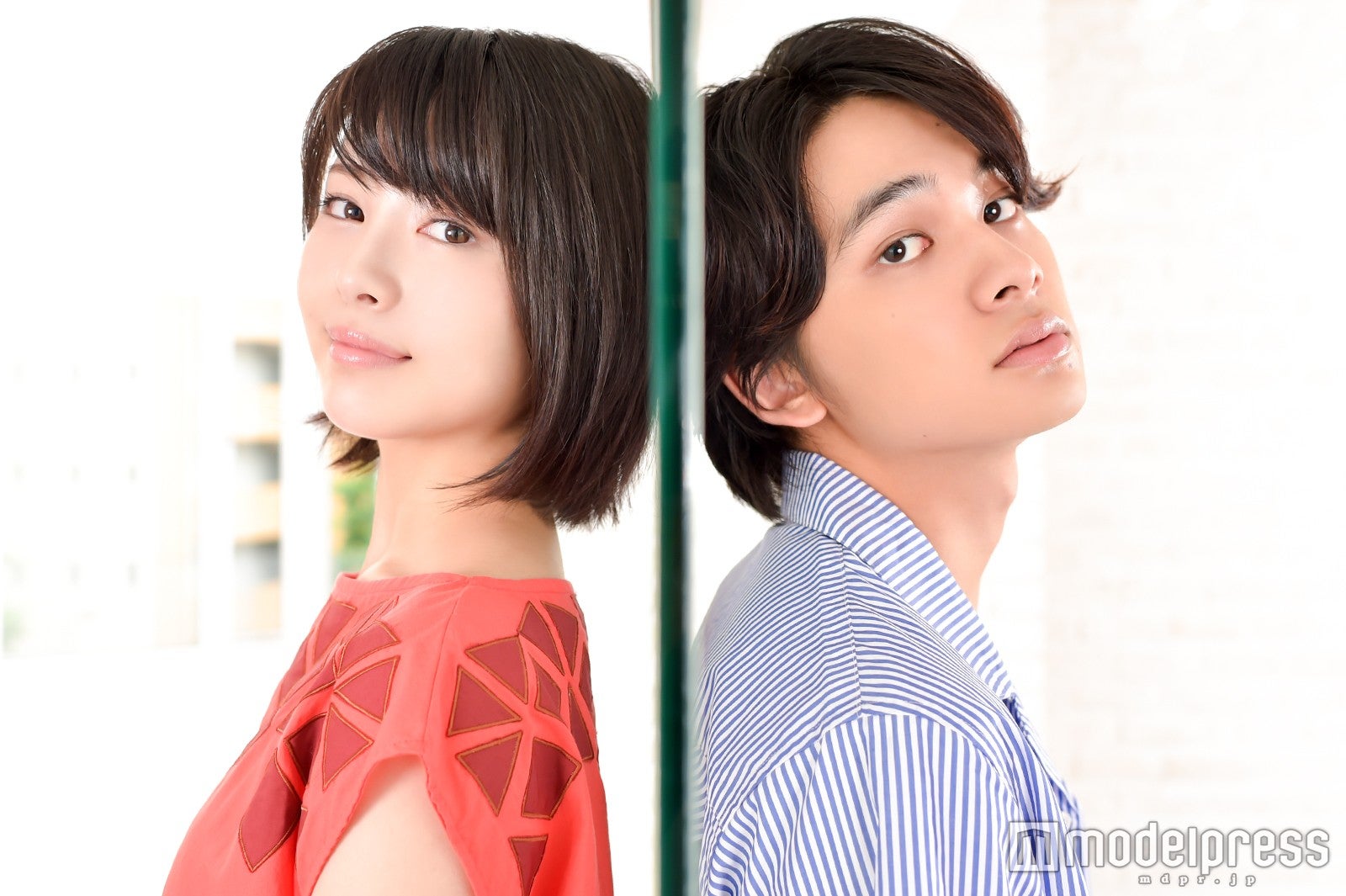 “第2のセカチュー”なるか…映画「キミスイ」浜辺美波＆北村匠海に迫る！涙のワケは？「自信にも繋がった」「引きずり込まれた」＜モデルプレスインタビュー＞