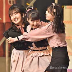 モデルプレス - AKB48グループ楽曲総選挙、HKT48が初の1位<50位~1位/AKB48リクアワ>
