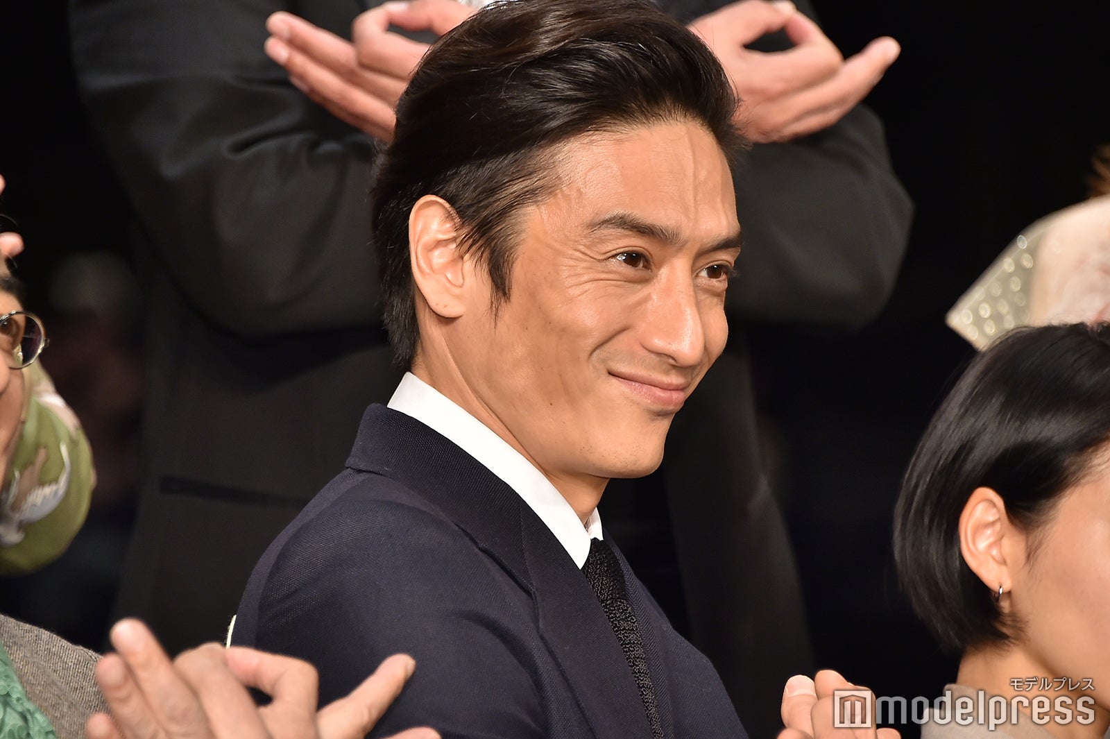 伊勢谷友介容疑者出演 とんかつdjアゲ太郎 予定通り公開 再撮影 再編集行わず モデルプレス 伊勢谷友介容疑者出演 とんかつdjアゲ太郎 予定通り公開 再撮影 再編集行わず モデルプレス