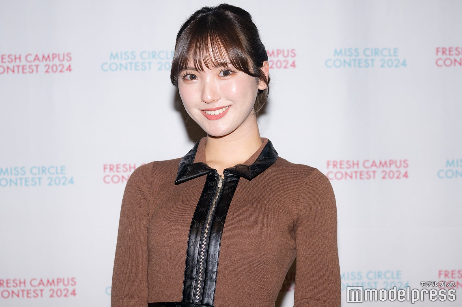 風間そらさん（C）モデルプレス