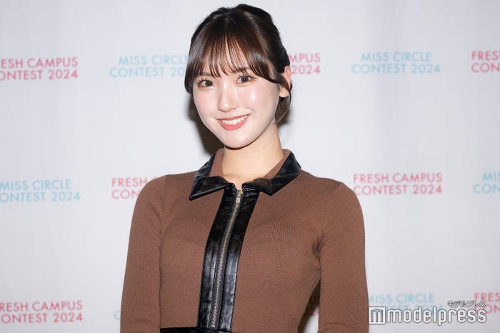 風間そらさん(C)モデルプレス