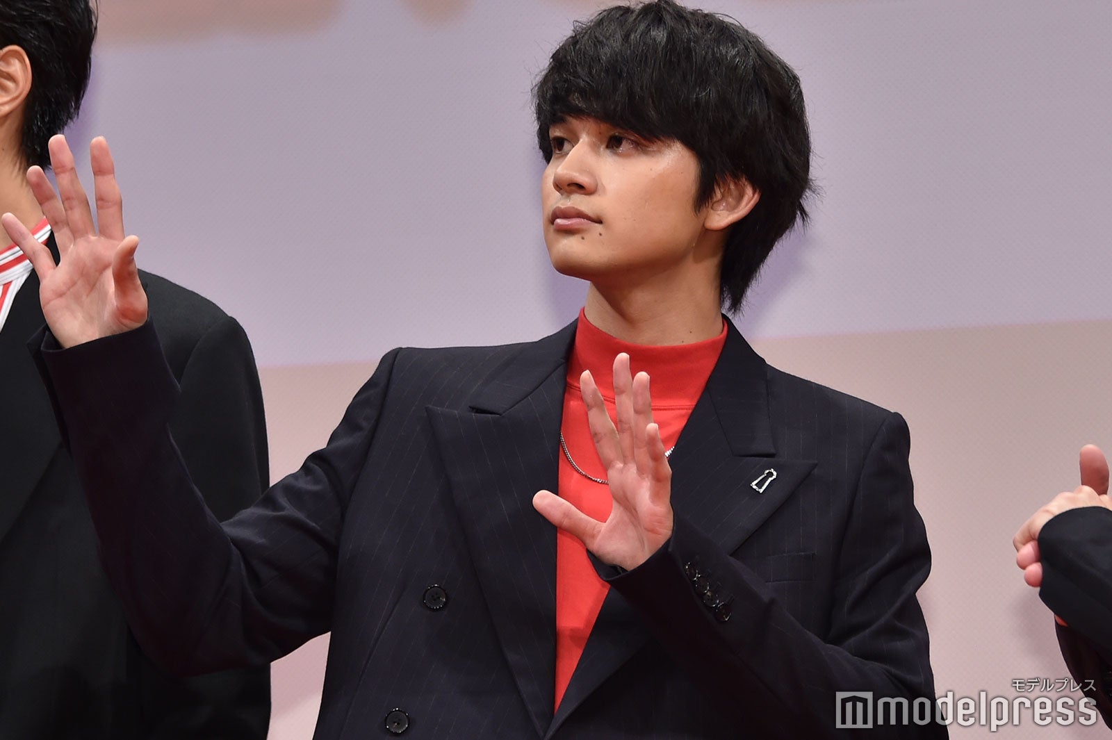 北村匠海 （C）モデルプレス