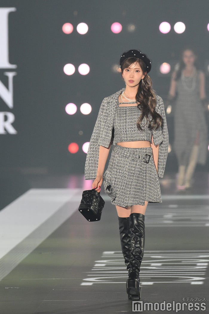 ひめか(C)モデルプレス