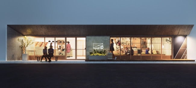 Theater Zzz／画像提供：蒼樹