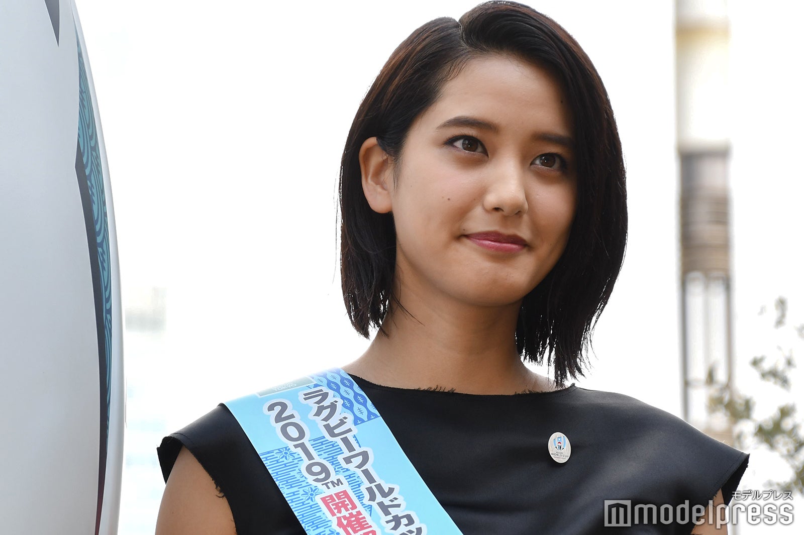 山崎紘菜（C）モデルプレス