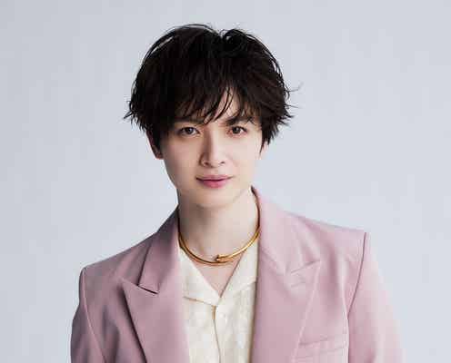 【キスマイの夢を叶える秘訣】玉森裕太が“努力は絶対に報われる”と明言するワケ<モデルプレス連載/独占カット>