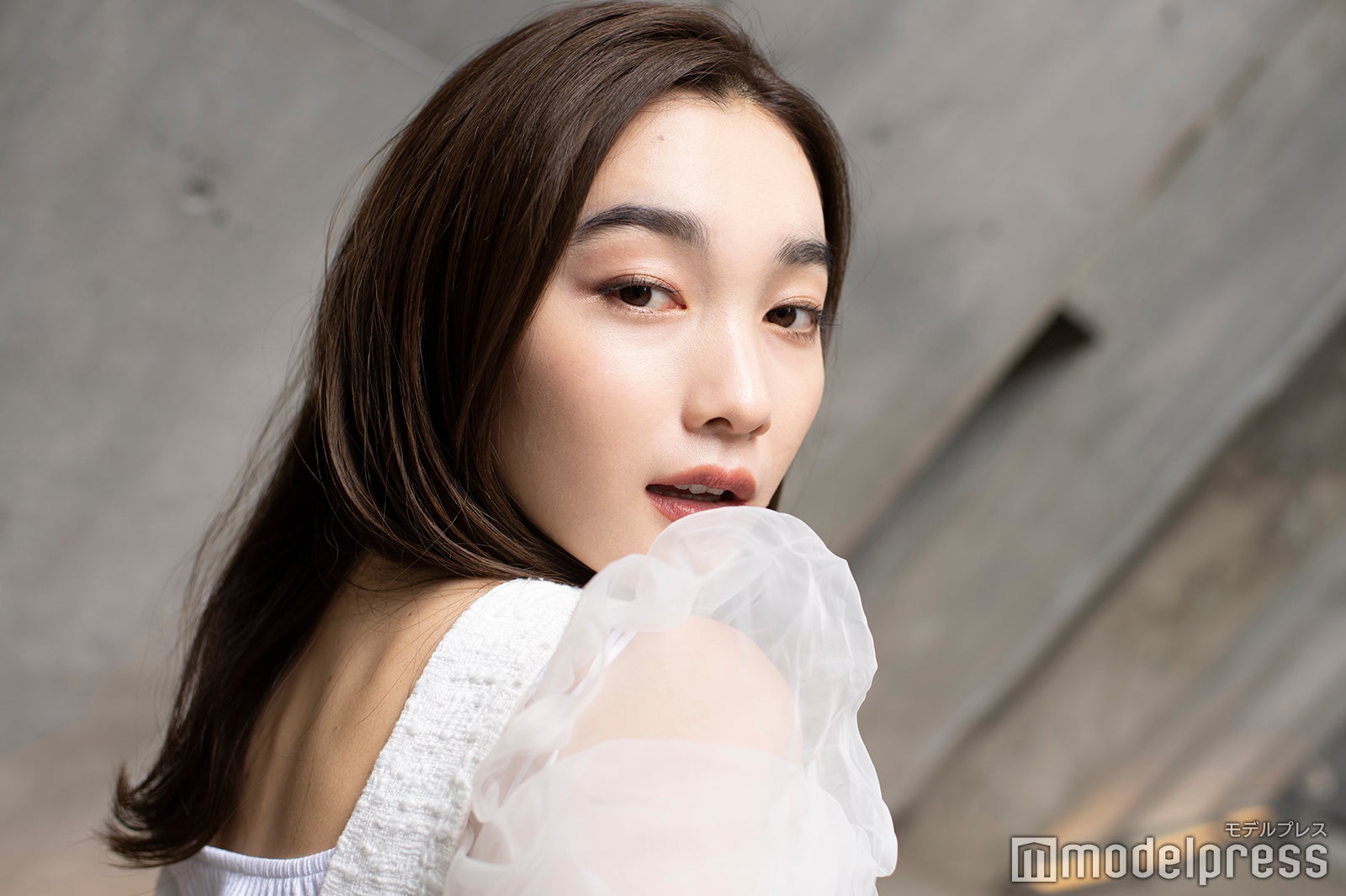 新野尾七奈（C）モデルプレス