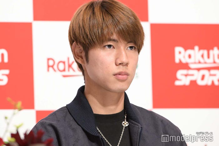 堀米雄斗(C)モデルプレス