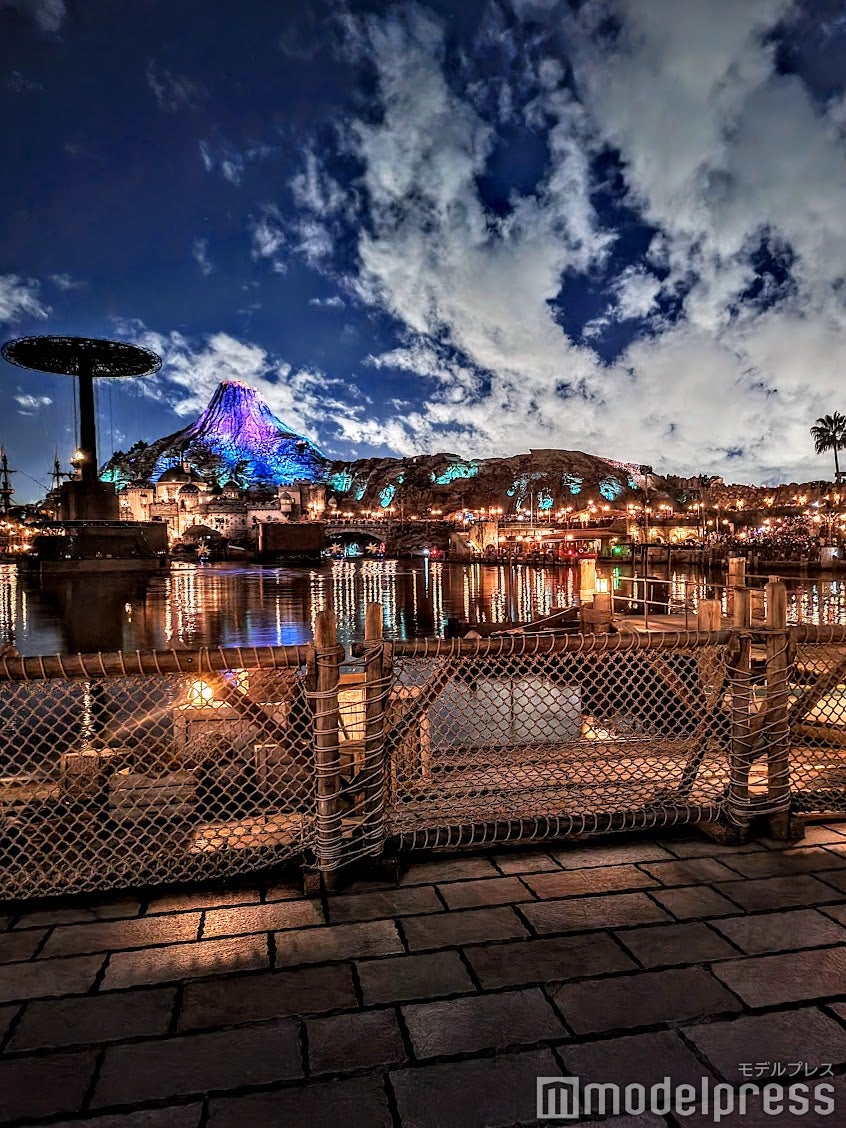 ビリーヴ！～シー・オブ・ドリームス～（C）モデルプレス