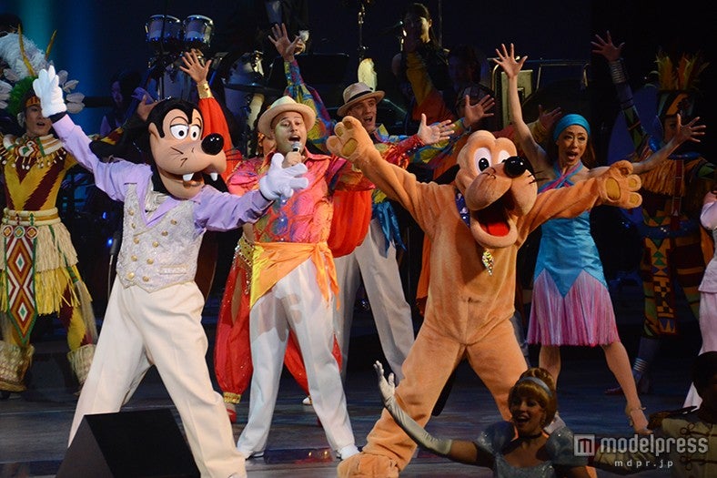 「バレンタイン・ナイト2015」