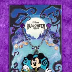 エンパイア・グリル オリジナルチャーム (ディナー)(C)Disney