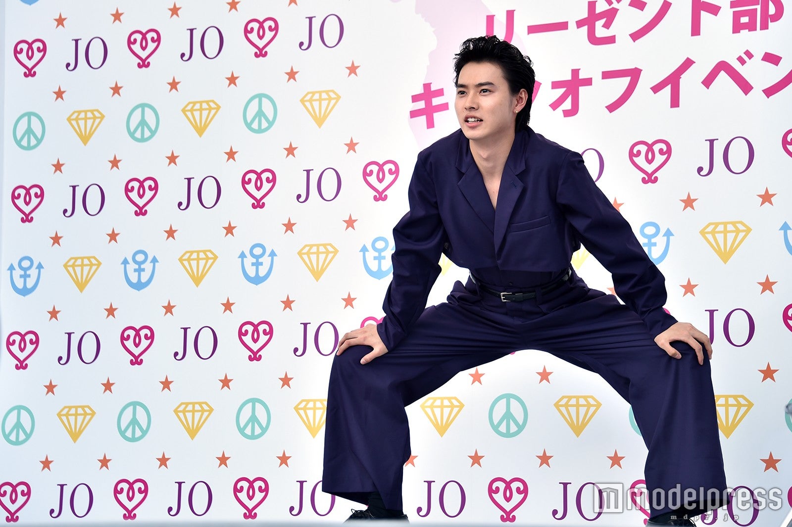 山崎賢人 （C）モデルプレス