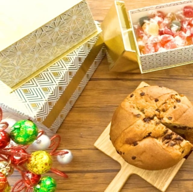 コストコのタワーオブトリートギフトセット