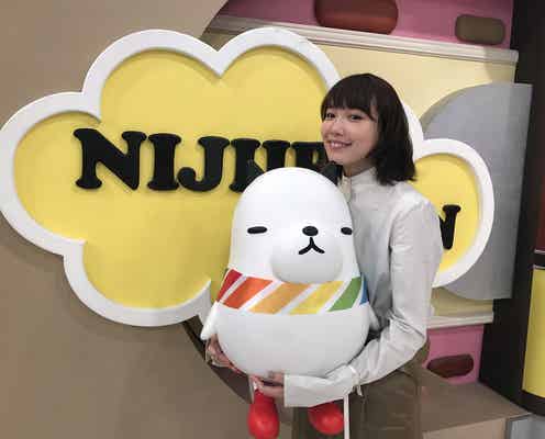 「にじいろジーン」新レギュラーに飯豊まりえ「運命を感じています」