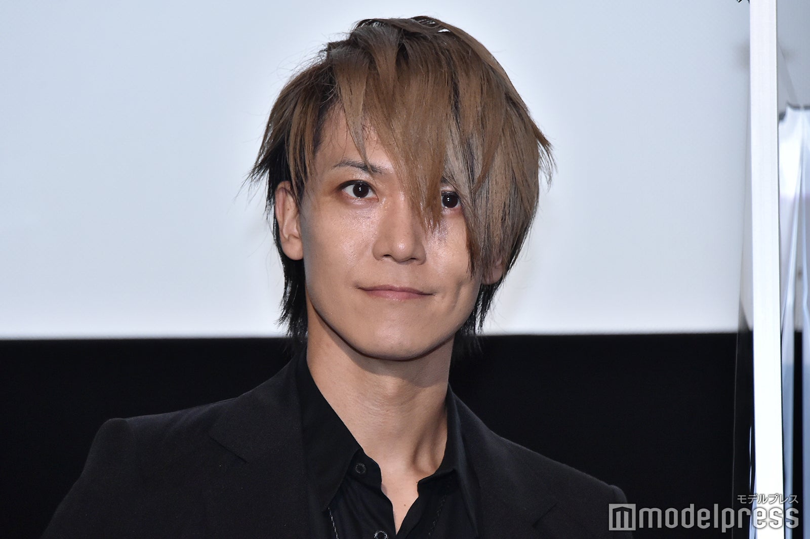 SHINPEI （C）モデルプレス