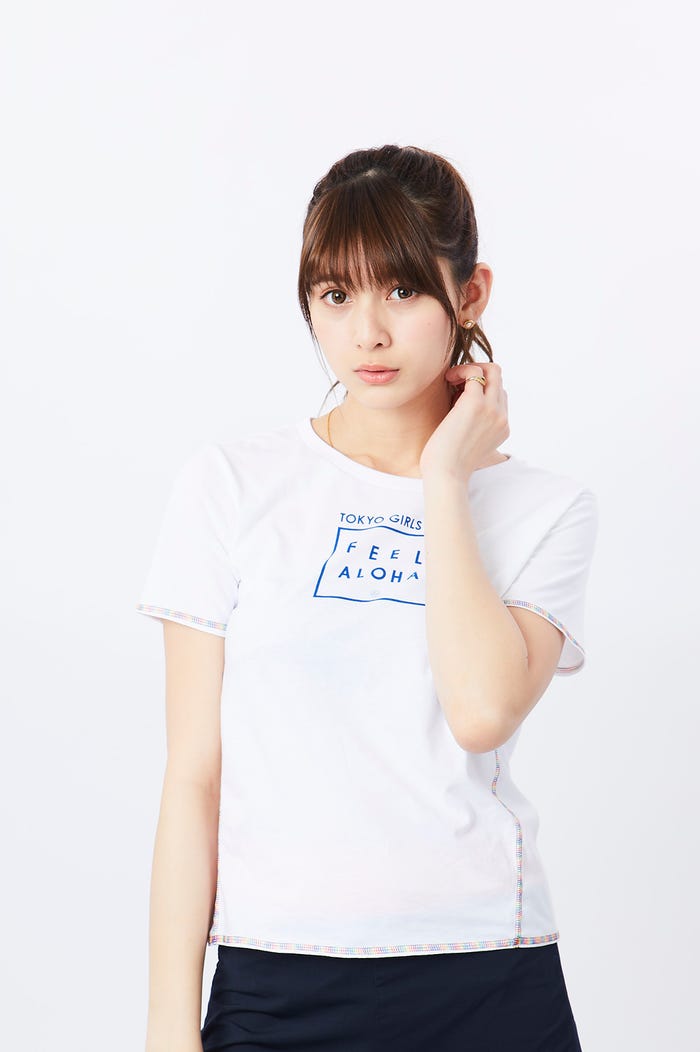 アンジェラ芽衣(提供写真)