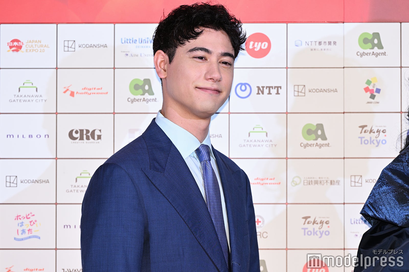 国山ハセン（C）モデルプレス