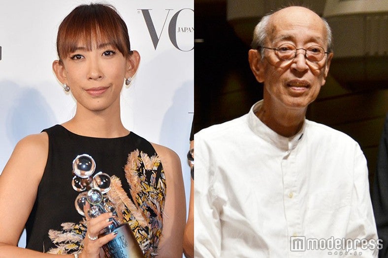 蜷川実花、父・幸雄さんを追悼「娘でいられたことを誇りに思う」