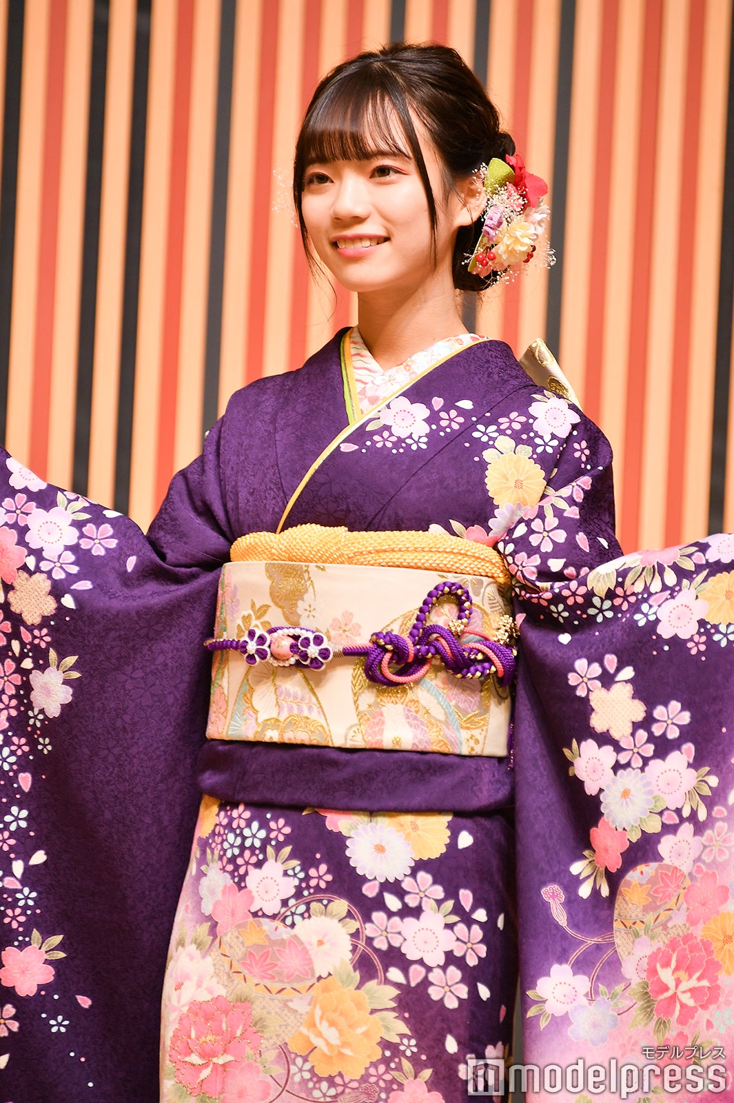 西満里奈（C）モデルプレス