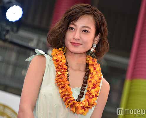 西山茉希、究極の美容法を明かす スッピン披露に「綺麗すぎ」と驚きの声