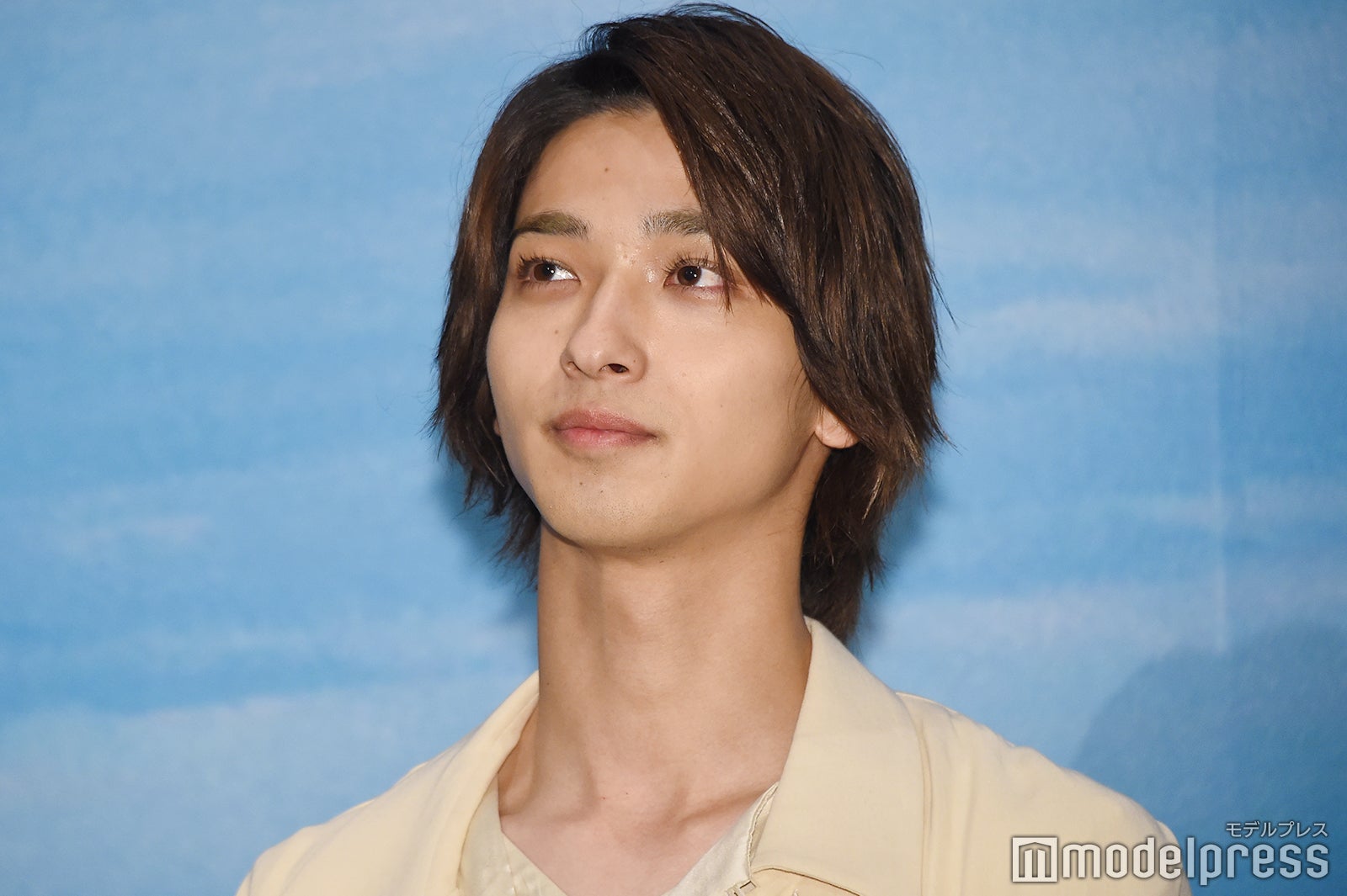 横浜流星 （C）モデルプレス