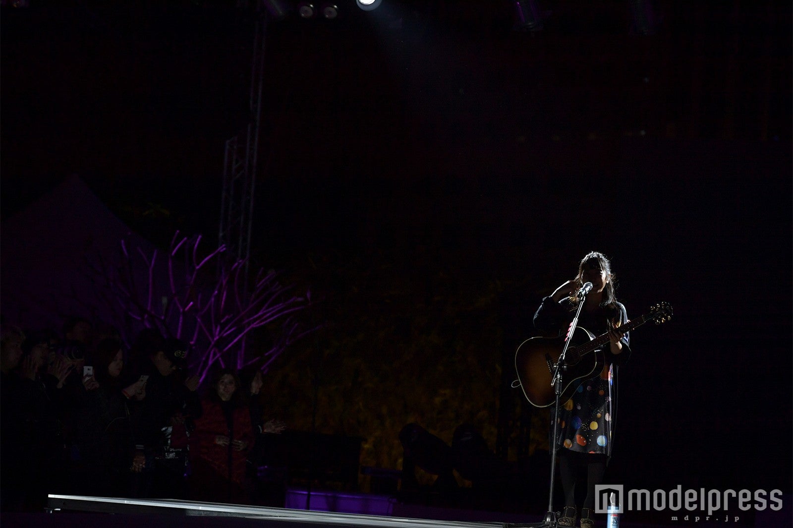 miwa（C）モデルプレス