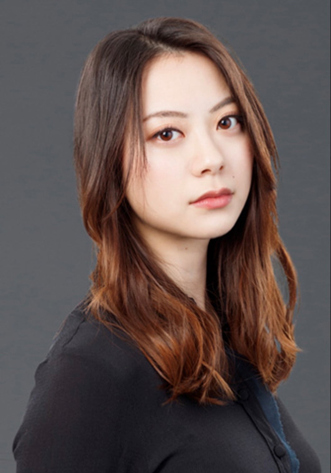 山下リオ（提供写真）