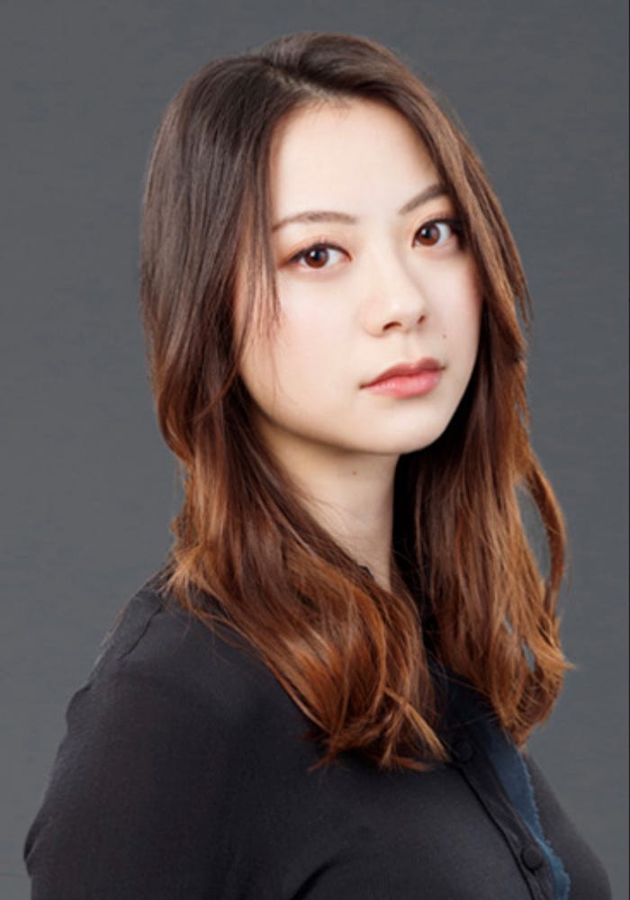 山下リオ(提供写真)
