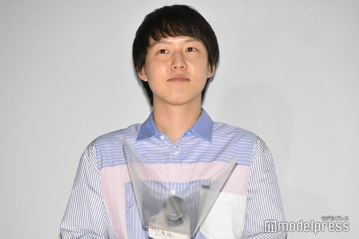 小日向星一(C)モデルプレス