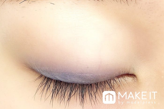 NARS/シングルアイシャドー(ピュアポップス)/5360 使用 (C)メイクイット