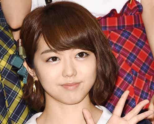 峯岸みなみ「嫌なところばっかり気になる」