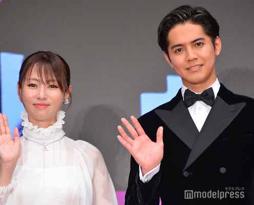 GENERATIONS片寄涼太、初共演・深田恭子からの“クレーム”明かす<A 2 Z>