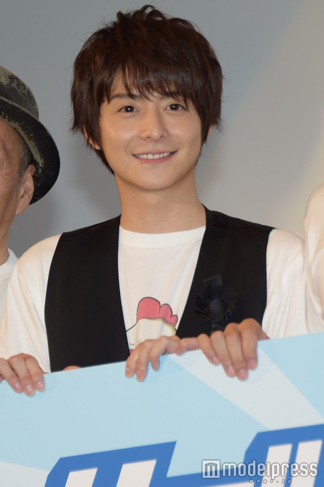 小池徹平（C）モデルプレス