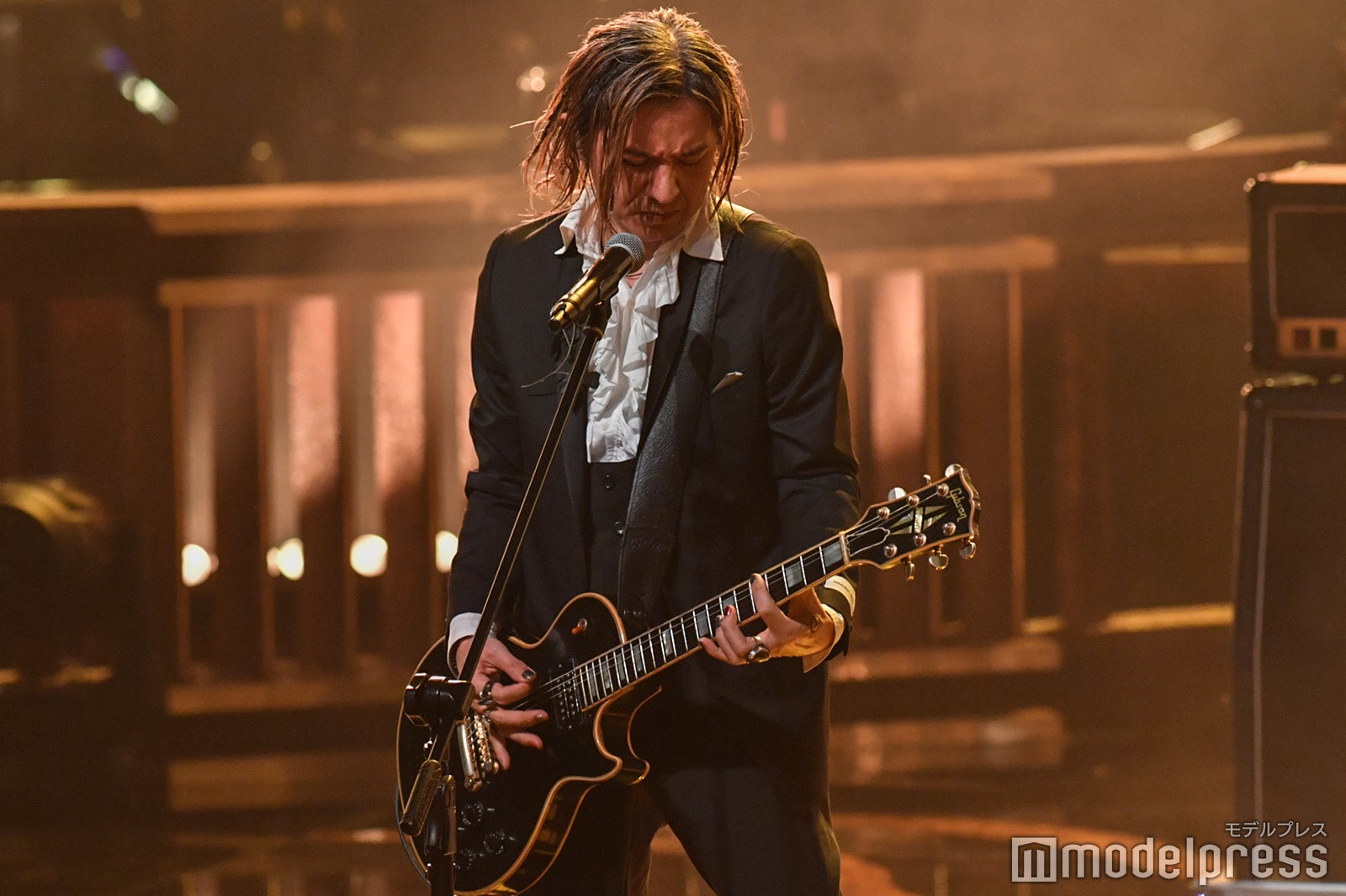 男闘呼組（C）モデルプレス