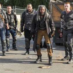 100万も支払ったのにコロナ検査結果がもらえない⁉『ウォーキング・デッド』キャストが米医療システムに苦言
