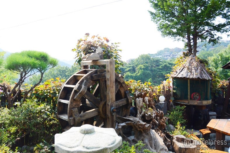 「カンチョンサンパッ」